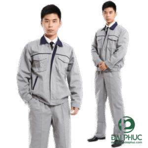 Đồng phục kỹ sư-kỹ thuật DPBH005