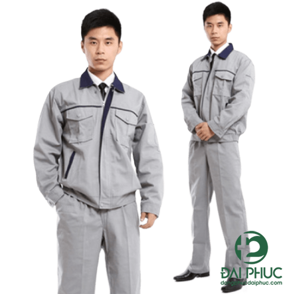 Đồng phục kỹ sư-kỹ thuật DPBH005