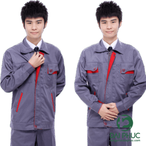 Đồng phục kỹ sư-kỹ thuật DPBH002