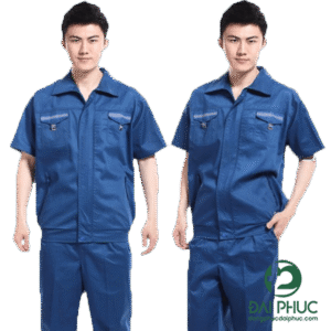 Đồng phục kỹ sư-kỹ thuật DPBH018