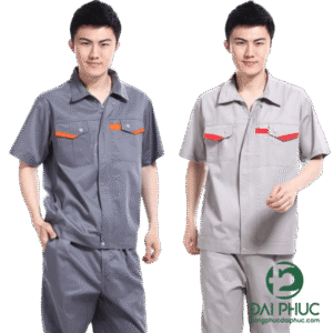 Đồng phục kỹ sư-kỹ thuật DPBH019