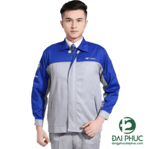 Đồng phục kỹ sư-kỹ thuật DPBH020
