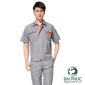 Đồng phục kỹ sư-kỹ thuật DPBH015