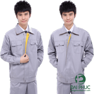 Đồng phục kỹ sư-kỹ thuật DPBH004