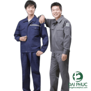 Đồng phục kỹ sư-kỹ thuật DPBH008