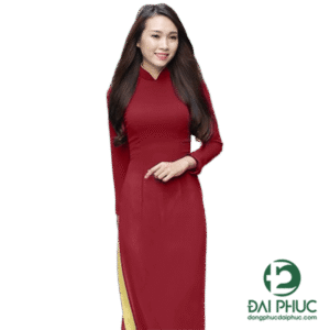 Đồng phục lễ tân DPNHKS009