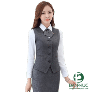 Đồng phục lễ tân DPNHKS015