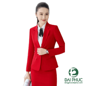 Đồng phục lễ tân DPNHKS017