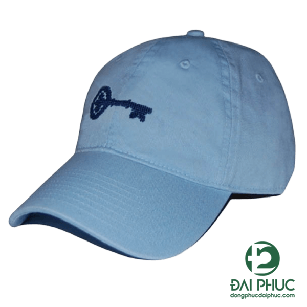 Đồng phục nón mũ DPM014