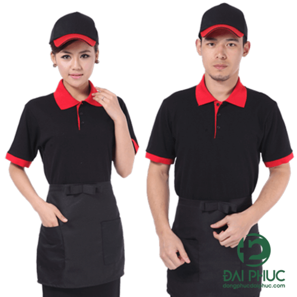 Vai trò của trang phục trong nhà hàng khách sạn