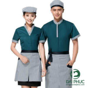Đồng phục phục vụ DPNHKS012