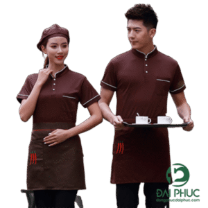 Đồng phục phục vụ DPNHKS002