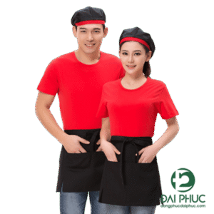 Đồng phục phục vụ DPNHKS021