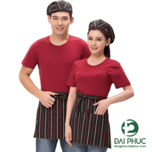 Đồng phục phục vụ DPNHKS020