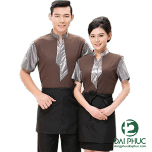 Đồng phục phục vụ DPNHKS003