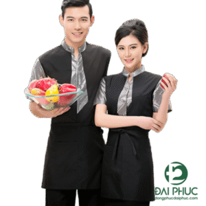 Đồng phục phục vụ DPNHKS004