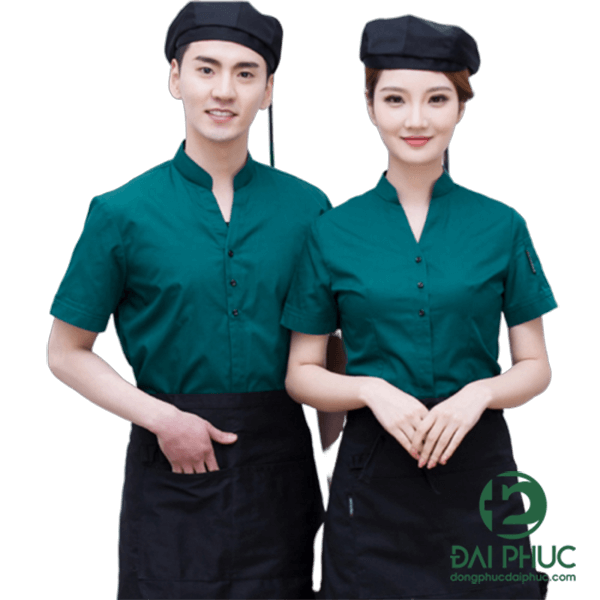 Đồng phục phục vụ DPNHKS008