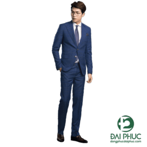 Đồng phục quản lý nam DPNHKS018