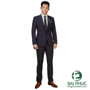 Đồng phục quản lý nam DPNHKS017