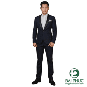 Đồng phục quản lý nam DPNHKS016