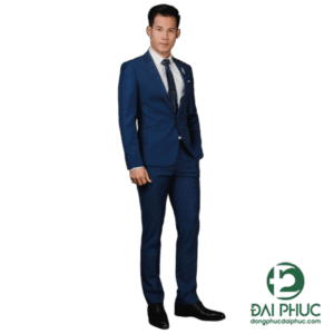 Đồng phục quản lý nam DPNHKS005