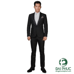 Đồng phục quản lý nam DPNHKS003