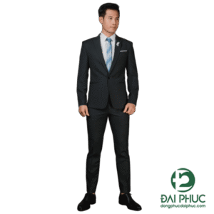 Đồng phục quản lý nam DPNHKS002