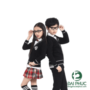 Đồng phục sơ mi học sinh DPHS015