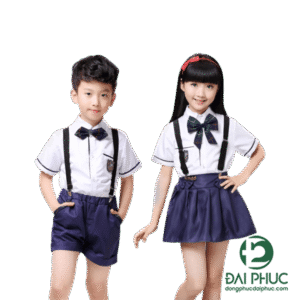Đồng phục sơ mi học sinh DPHS016