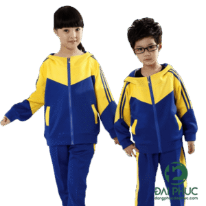 Đồng phục thể dục học sinh DPHS009