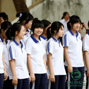 Đồng phục thể dục học sinh DPHS010