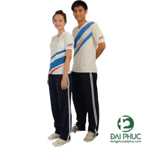 Đồng phục thể dục học sinh DPHS007