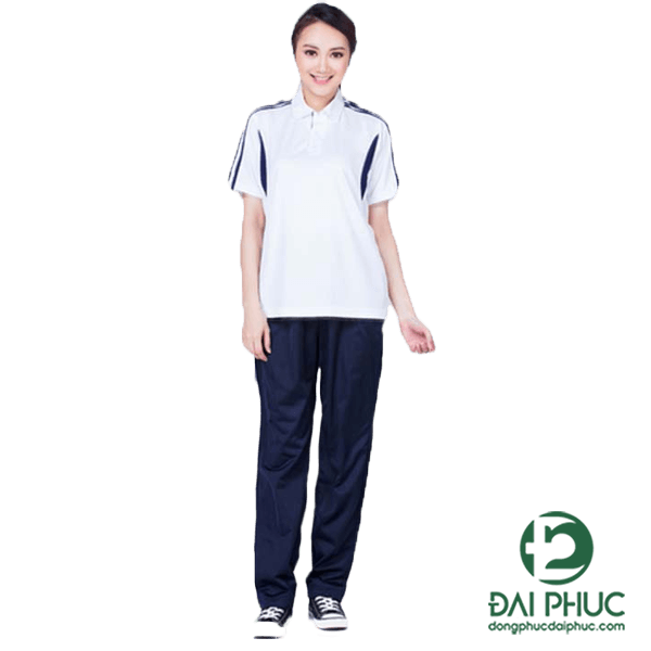 Đồng phục thể dục học sinh DPHS006