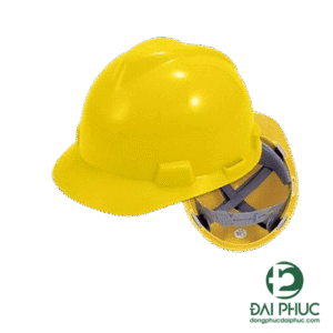 Mũ bảo hộ DPBH013