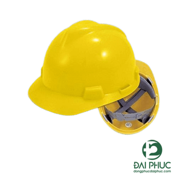 Mũ bảo hộ DPBH013