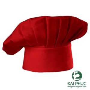Nón đầu bếp DPNHKS009
