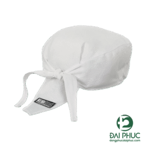 Nón đầu bếp DPNHKS004