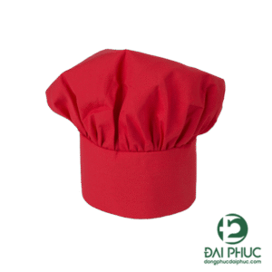 Nón đầu bếp DPNHKS011