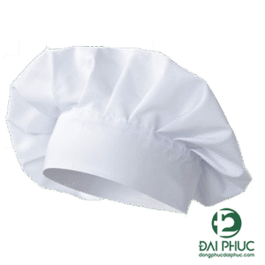 Nón đầu bếp DPNHKS005