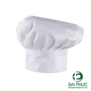 Nón đầu bếp DPNHKS001
