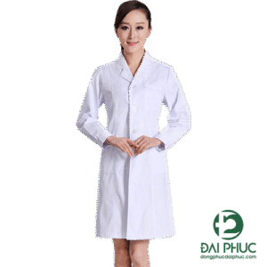 Quần áo bác sĩ DPYT014