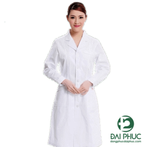 Quần áo bác sĩ DPYT015