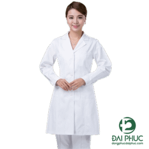 Quần áo bác sĩ DPYT017