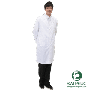 Quần áo bác sĩ DPYT018