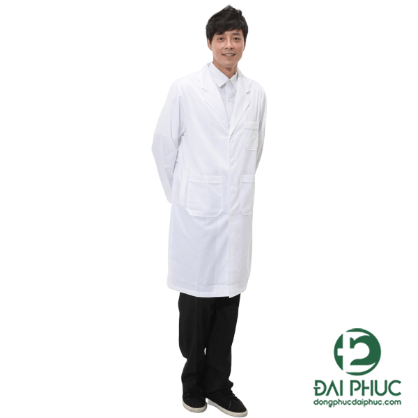 Quần áo bác sĩ DPYT018