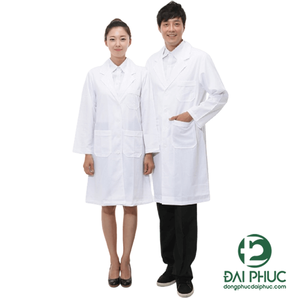 Quần áo bác sĩ DPYT019