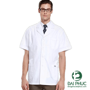 Quần áo bác sĩ DPYT003