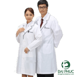 Quần áo bác sĩ DPYT004