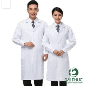 Quần áo bác sĩ DPYT005