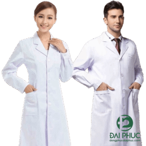Quần áo bác sĩ DPYT006
